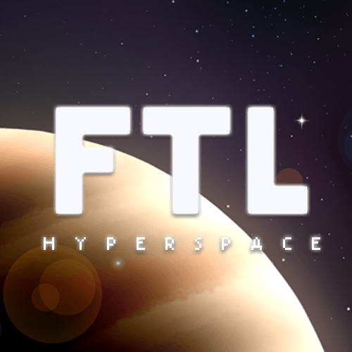 ftl hyperspace